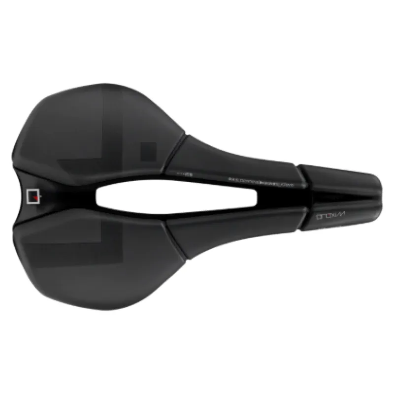 Preț promoțional Șa pentru bicicletă PROLOGO PROXIM W650 SPORT 145 T2.0 HARD BLACK SADDLE